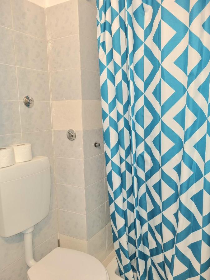 Apartment Sanja Pazin Bagian luar foto